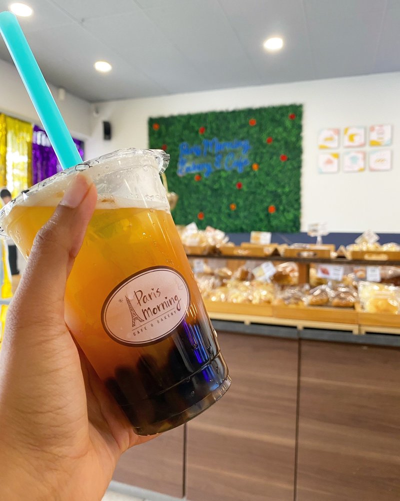 PARIS MORNING BAKERY 525 Photos & 180 Reviews 4840 N University Dr