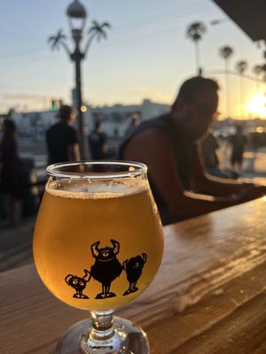 California Wild Ales by null