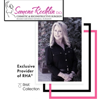 Semone Rochlin, DO, FACOS - Cosmetic Surgeons Near Me - Scottsdale, Arizona Semone Rochlin, DO, FACOS - Cosmetic Surgeons Near Me - Scottsdale, Arizona