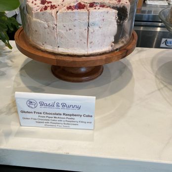 Basil & Bunny - Comfort Food Near Me - Bristol, Rhode Island