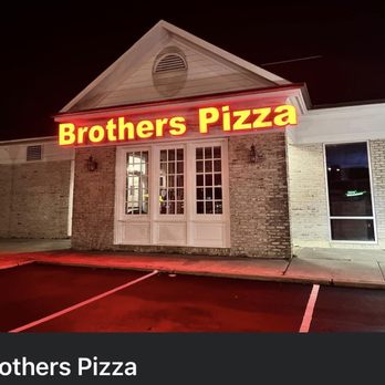 Brothers Pizza