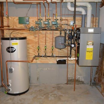Absolute Precision Plumbing, Heating & Cooling - High Efficiency Gas Boiler #2 - Plumbing Near Me - Middleton, Massachusetts Absolute Precision Plumbing, Heating & Cooling - High Efficiency Gas Boiler #2 - Plumbing Near Me - Middleton, Massachusetts