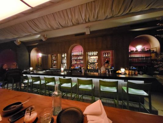 Cantina Rosa by null