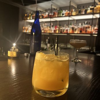 Tailor Shop - Cocktail Bars Near Me - Palm Springs, California Tailor Shop - Cocktail Bars Near Me - Palm Springs, California
