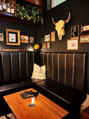 Fools and horses by null