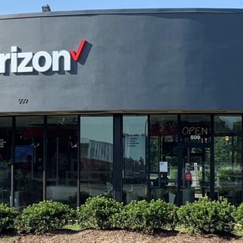Verizon - Exterior - Mobile Phones Near Me - Conover, North Carolina Verizon - Exterior - Mobile Phones Near Me - Conover, North Carolina