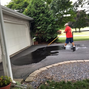 Stevan E. Brossman Seal Coating - Sealer Applied by Hand - Masonry/Concrete Near Me - Leola, Pennsylvania Stevan E. Brossman Seal Coating - Sealer Applied by Hand - Masonry/Concrete Near Me - Leola, Pennsylvania