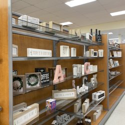 TJ Maxx