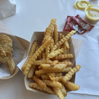 milkbread - French Fries - Coffee & Tea Near Me - Davidson, North Carolina