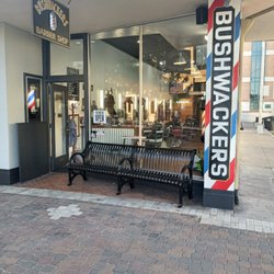 Open for business