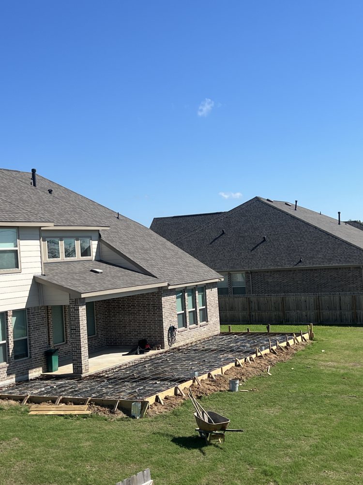 Slide of S P Construction & Remodeling