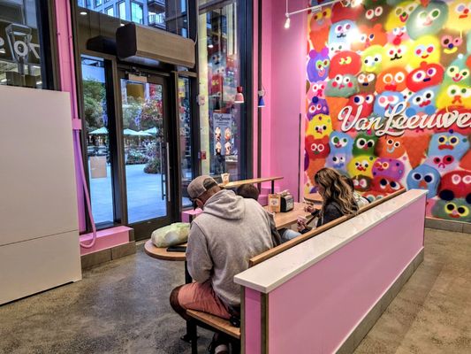 Van Leeuwen Ice Cream by null