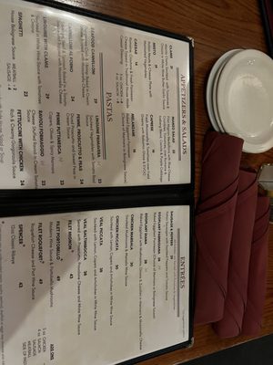 Angelo's of Bellevue by null