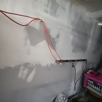 Team Delta - Half ass work as of 8/24/23 unfinished... - Damage Restoration Near Me - Beaumont, California Team Delta - Half ass work as of 8/24/23 unfinished... - Damage Restoration Near Me - Beaumont, California