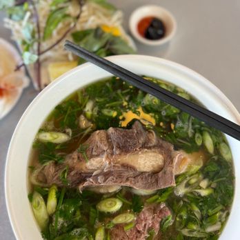 PHO THIN HA NOI - Updated January 2025 - 258 Photos & 150 Reviews - 41