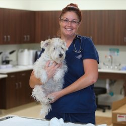 Pima Medical Institute - San Marcos - Our Vet Tech Training