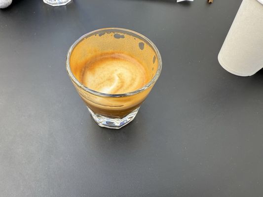 Subrosa Coffee by null