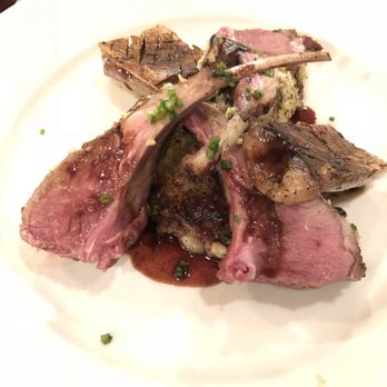 Chef's Table At the Edgewater - New American Near Me - Winter Garden, Florida