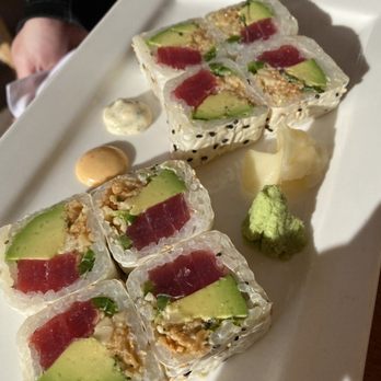 R+D Kitchen - New American Near Me - Yountville, California