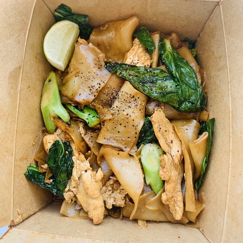 Top 10 Best Cheap Thai Food in Denver, CO Last Updated August 2021 Yelp