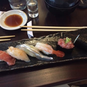Shiro's - Sushi Bars Near Me - Seattle, Washington
