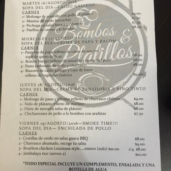 Bombos y Platillos - Latin American Near Me - Las Piedras, Puerto Rico Bombos y Platillos - Latin American Near Me - Las Piedras, Puerto Rico