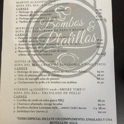 Bombos y Platillos