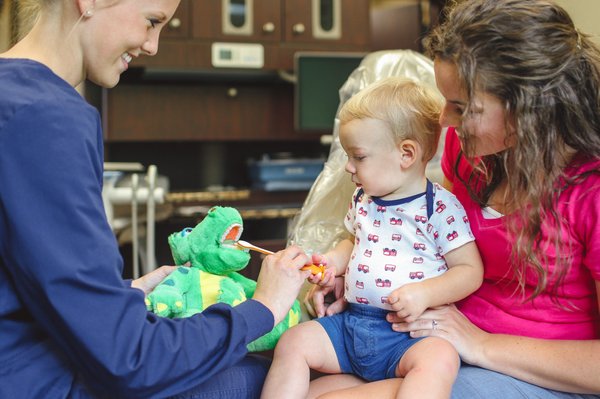 Marshalltown Family Dentistry