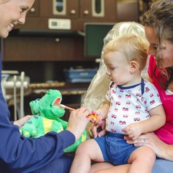 Marshalltown Family Dentistry
