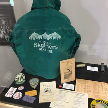 Deschutes Historical Museum - Museums Near Me - Bend, Oregon