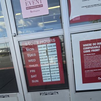 Burlington - Cool store hours - Department Stores Near Me - Hawthorne, California Burlington - Cool store hours - Department Stores Near Me - Hawthorne, California