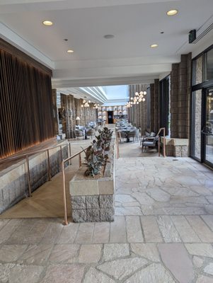 Loews Ventana Canyon Resort by null