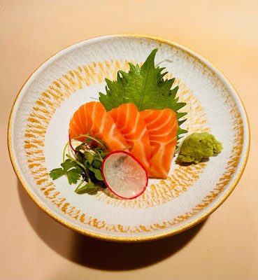 Shoshin Sushi by null