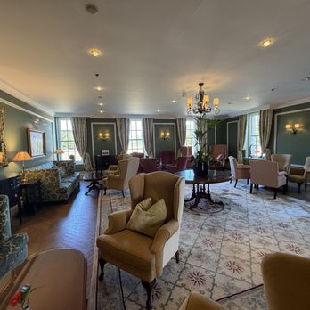 Castlemartyr Resort - Hotels Near Me - Cork, Colorado
