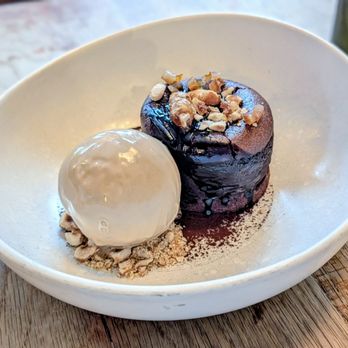 Acanto - Italian Near Me - Chicago, Illinois