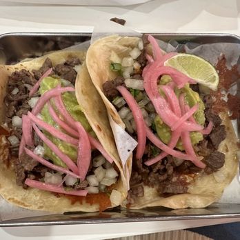 Tacos Y Que - Asada Tacos - Tacos Near Me - Whittier, California