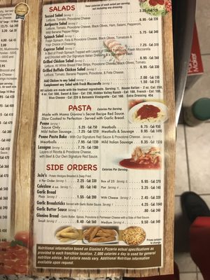 Gioninos Pizzeria - 22 Photos 32 Reviews - Pizza - 12983 Stonecreek Dr Pickerington Oh United States - Restaurant Reviews - Phone Number Gioninos Pizzeria - 22 Photos 32 Reviews - Pizza - 12983 Stonecreek Dr Pickerington Oh United States - Restaurant Reviews - Phone Number
