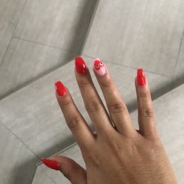Nails Nails