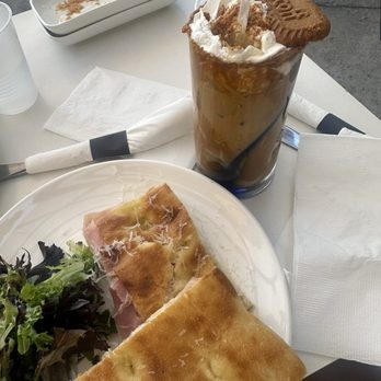 Torino Cafe - Cafes Near Me - Henderson, Nevada