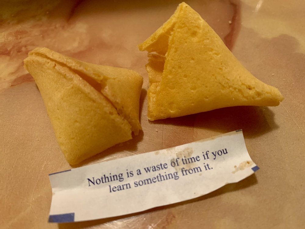 Food from Overseas 101