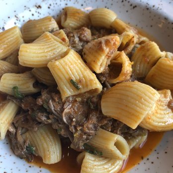 Dante - Papas Sunday ragu - Italian Near Me - Omaha, Nebraska