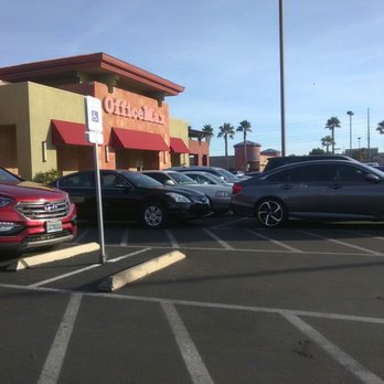 Officemax - Office Equipment Near Me - Las Vegas, Nevada