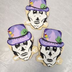 Wich Doctor - Wich Doctor Cookie