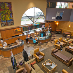 Harbor Square Athletic Club