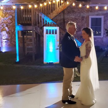 Kathryn Fagan Enterprises - The bride & her father. - Caterers Near Me - Jupiter, Florida Kathryn Fagan Enterprises - The bride & her father. - Caterers Near Me - Jupiter, Florida