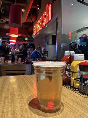 Smashburger by null