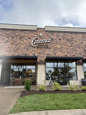Crema Coffee Roasters by null