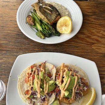 Tangaroa Fish Market - Shrimp tacos - Seafood Markets Near Me - Los Angeles, California Tangaroa Fish Market - Shrimp tacos - Seafood Markets Near Me - Los Angeles, California