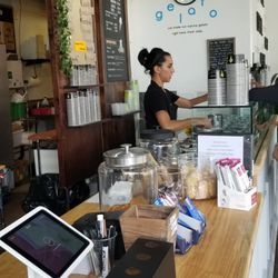 SoCal Food Tours - Nado Gelato