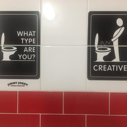 Jimmy John's
